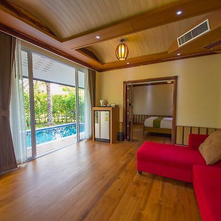 Taman Resort Phitsanulok Exterior photo