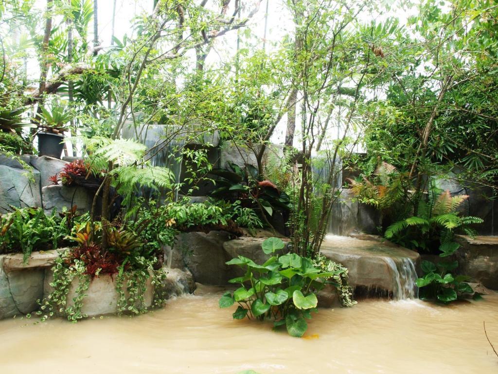 Taman Resort Phitsanulok Exterior photo