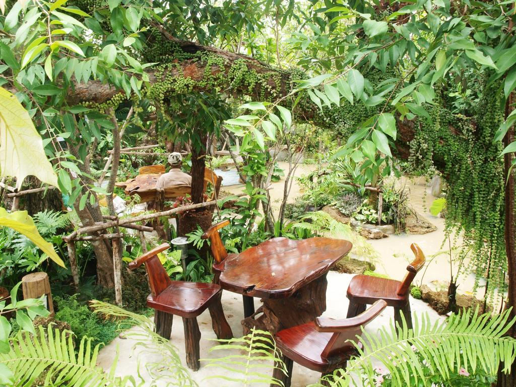 Taman Resort Phitsanulok Exterior photo