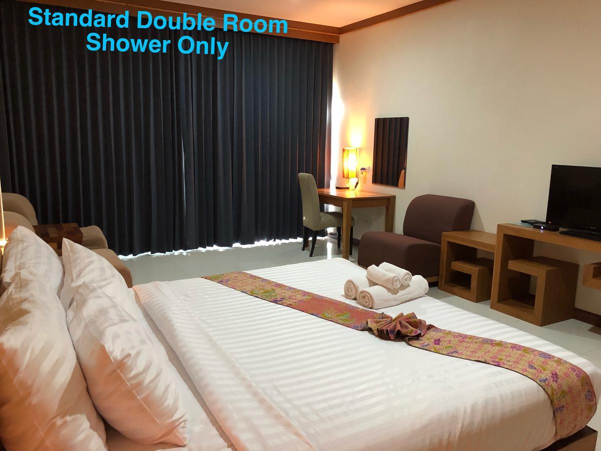 Taman Resort Phitsanulok Exterior photo
