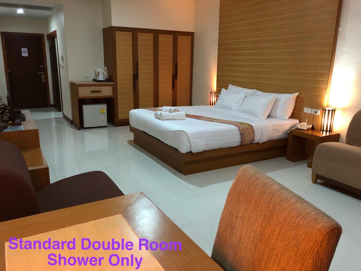 Taman Resort Phitsanulok Exterior photo